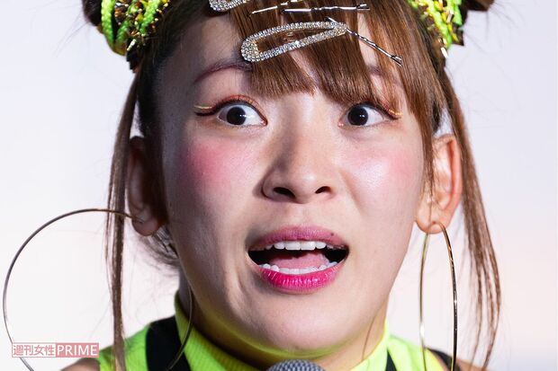 【消しゴムマジック】フワちゃん、消されるｗｗｗｗｗｗ