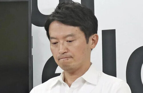 脳科学者「斎藤兵庫県知事は認めたら負けと思っている人の典型。道義を感じる領域がない」