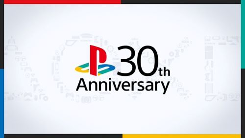 PlayStation30周年記念画像、リークされたデザイン通りの「PS5Pro」らしき物体が混入してしまうｗｗｗｗｗ