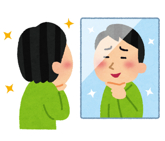 自己愛の強い奴は褒められるとメチャ喜びけなされるとメチャ落ち込む。周囲にもそういう人いる？