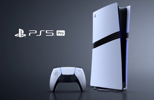 【速報】『PS5 Pro』正式発表！！GPUの強化はもちろん、AIによるアップスケールでより綺麗に　お値段なんと