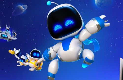 ソニーの新作アクション『アストロボット』、パッケージ版が各地で売り切れ状態！マジでどこにも売ってねぇ・・・