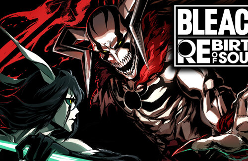 新作対戦アクション『BLEACH Rebirth of Souls』2025年初頭に発売決定！ウルキオラと完全虚化が戦うトレーラー公開！