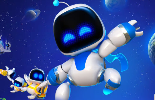 『アストロボット』開発者「12～15時間の凝縮された楽しみがあるゲームは、飛ばしたくなる瞬間がある40時間のゲームよりずっと価値がある」