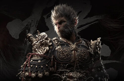 【売れすぎ】PS5/PC『黒神話:悟空』発売初月で販売本数2,000万本突破！プレイヤーの約8割がPC版か