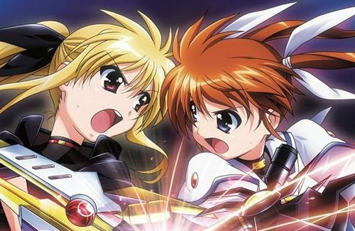 【朗報】『魔法少女リリカルなのは』20周年で、TVシリーズと映画が10月より放送決定！