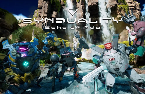 バンナムのメカタルコフ『シンデュアリティ』発売日が2025年1月24日に決定！オープンネットワークテストも開催決定！