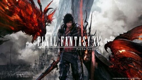 【！？】『FF16』とスイス高級時計メーカー『FRANCK MULLER』がコラボ！！世界に1本限定モデルはお値段なんと○○円ｗｗｗｗｗｗ