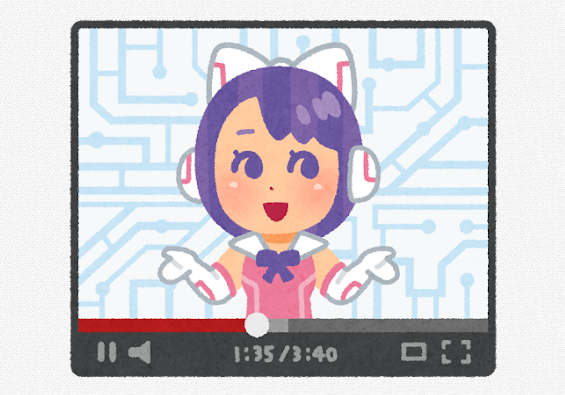 メディア「Vtuberブームは大失速している。新人育たない、転生問題も深刻化している」
