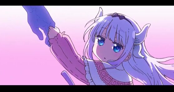 【京アニ速報】劇場版『小林さんちのメイドラゴン さびしがりやの竜』が2025年公開決定！！