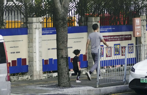 【日本人男児刺殺】中国の地方幹部「日本人を◯すのはわれわれの紀律」「子どもを◯したからといって大したことではない」