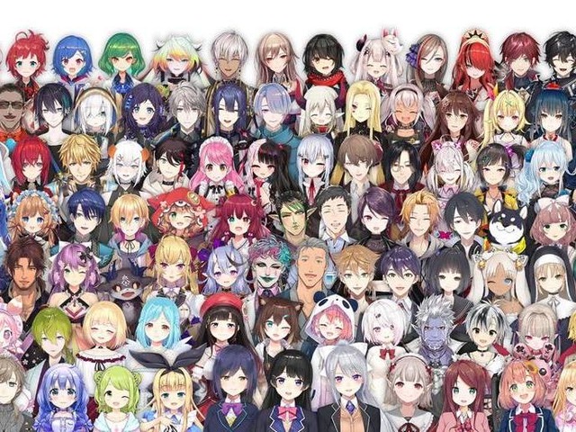 にじさんじ運営・ANYCOLOR(エニーカラー)がVTuber盗撮暴露について公式声明！ ガチで外部音楽Pによる性加害だった…