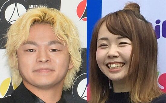 あやなんさん、東海オンエア・しばゆーさんとの離婚を発表