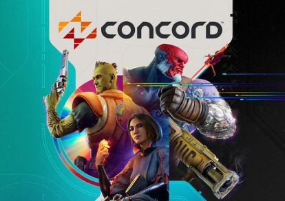 SIEの大作FPS『CONCORD』、発売10日でいきなりサービス一時終了＆販売停止！