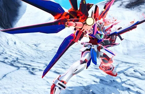 【初週売り上げ】『ガンダムブレイカー4』計9.8万本、『聖剣伝説VoM』計4万本、『ファミコン探偵倶楽部 笑み男』2.5万本！新作タイトル多数ランクイン！