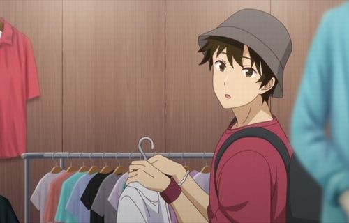 【画像】「古着屋で◯◯◯が990円で売ってたから買った」パシャッ　→　マジで羨ましすぎてネット騒然！　それ以前に何故アレが置いてあるのｗｗｗｗ