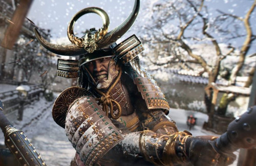 Ubiソフト、TGSのオンライン出展をキャンセル！アサクリシャドウズの炎上が収まらないのが理由か