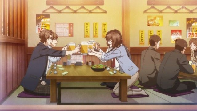 飲み会で三流は『悪口』の話題で盛り上がり、二流は『政治・プロ野球』の話題で盛り上がる → では一流は…？