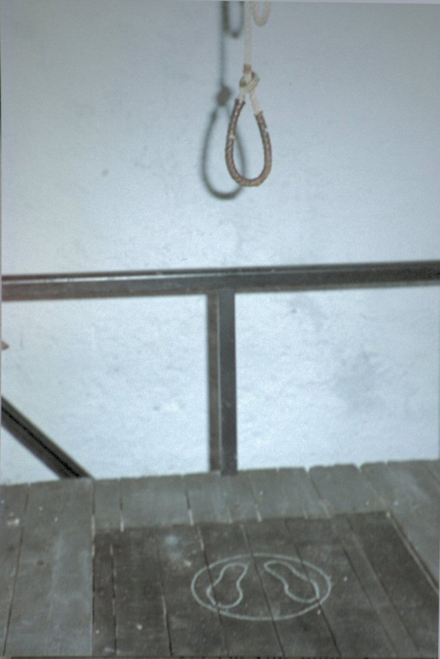 人の命奪う死刑制度、国際社会からは批判の声