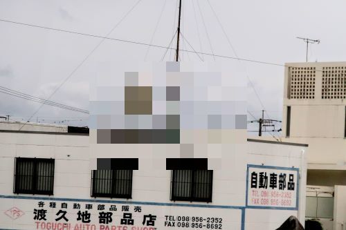 【画像】X民「屋上に思念体みたいなのがおる！！」→マジで思念体すぎて約3万リポスト20万いいねの特大バズり！　しかしその正体がこちらｗｗｗｗｗｗｗｗｗ