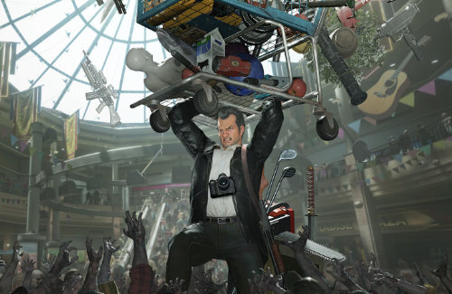 【今週発売ゲーム】『デッドライジング デラックスリマスター』PC版『FF16』『ゴッド・オブ・ウォー ラグナロク』ほか、9月16～22日発売タイトルまとめ！