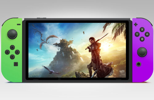 スイッチ後継機に『FF14』くるー！？スクエニ吉P「話し合いを進めています。今後のニュースをお楽しみに」