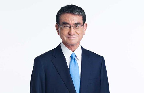 河野太郎氏、首相になってもX（ツイッター）でのブロック続行へ「誹謗中傷は駄目だ」