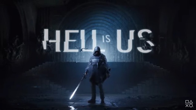 ソウルライクなアクションゲーム『HELL is US』が発表！！