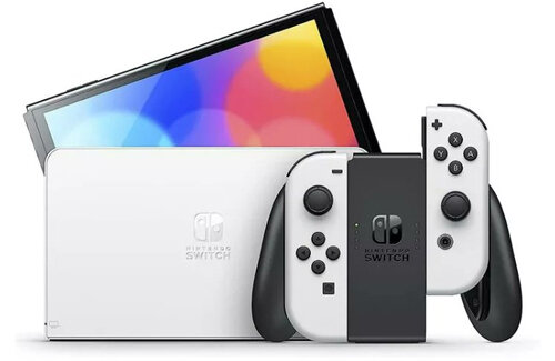 【噂】スイッチ後継機の新情報はまだ先！？任天堂、今月にスイッチ有機ELモデル同梱版を発表するとのリーク！