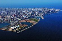 レバノンの首都ベイルートで突然ポケットベルが爆発→3000人が死傷…イスラエルの攻撃かと非難