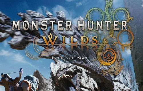 【速報】【予約開始】PS5『モンスターハンターワイルズ』、Amazonで予約スタート！