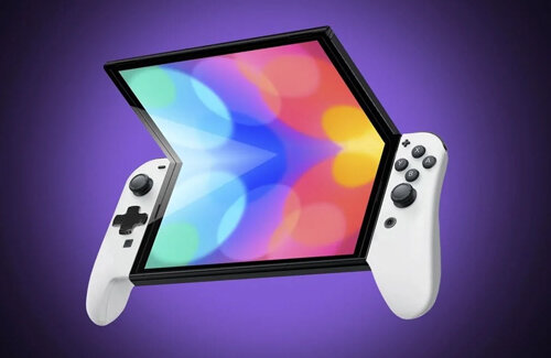 【噂】『スイッチ2』2025年3月～4月に発売か！？周辺機器メーカーのCEOが情報リーク！