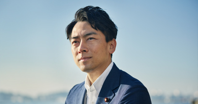 小泉進次郎「ミネラルウォーターじゃなくて水道水飲めば可処分所得が増えますよ」