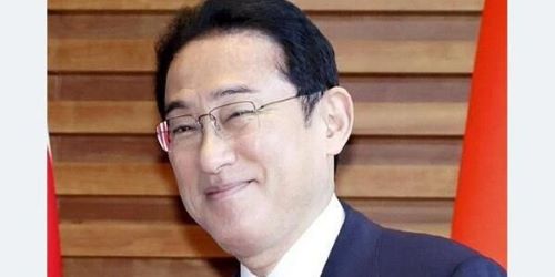「官邸訪問してくれたＷ杯優勝メンバーの中に広島出身者がいます！」岸田首相「・・・！？誰？」→結果ｗｗｗｗｗ
