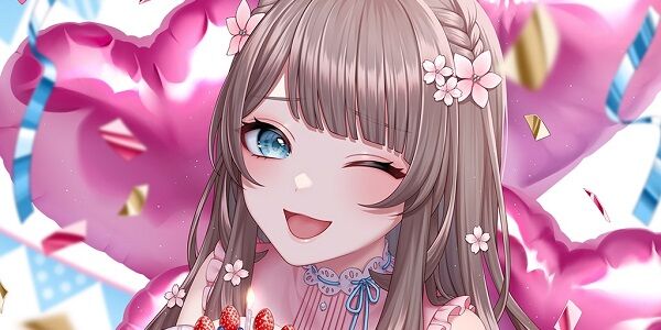 にじさんじの問題MIX師、あの女性Vtuberの初めてを奪った疑惑が浮上・・・◯◯が証拠に・・・