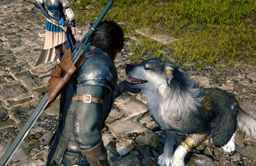 PC版『FF16』Steamレビューは非常に好評！なお同接プレイヤー数は…