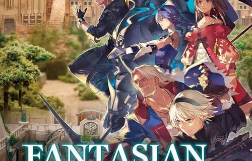 【予約開始】FF・坂口博信×植松伸夫の『FANTASIAN Neo Dimension』、PS5『真・三國無双 ORIGINS』など、Amazonで予約スタート