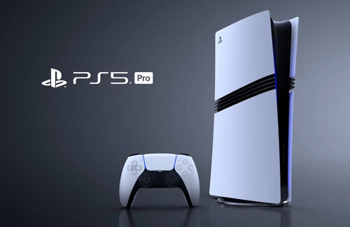 【速報】【予約開始】『PS5 pro』、Amazonで予約スタート！