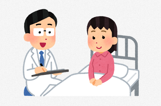 大阪にある病院さん「女性さん、あなたは中咽頭がんです。治療しますね（あれ？なんか忘れてね？」 → 数カ月後、洒落にならん事態になってしまう…