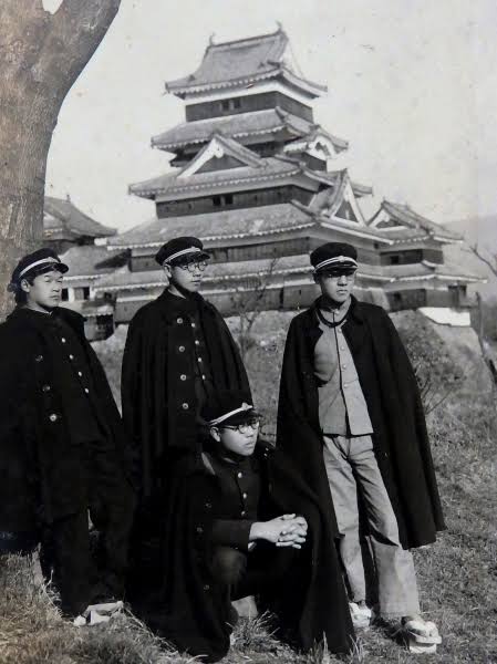大正時代の日本人のファッションがオシャレすぎてヤバイ