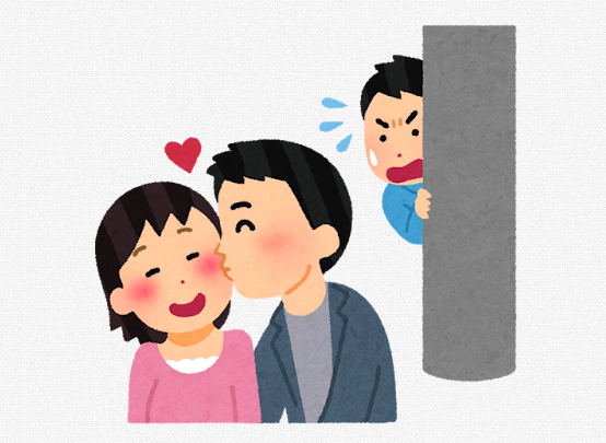 【修羅場】妻の不倫を知った男性（27）、現場のホテル部屋に乗り込み妻と不倫相手をボコボコにして逮捕される