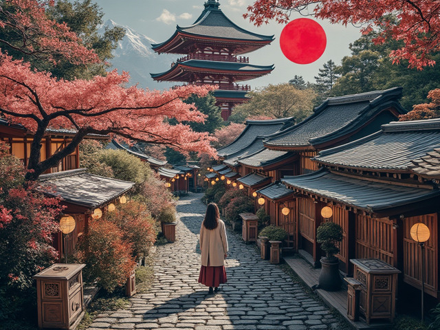 50年後の日本どうなってんのやろ