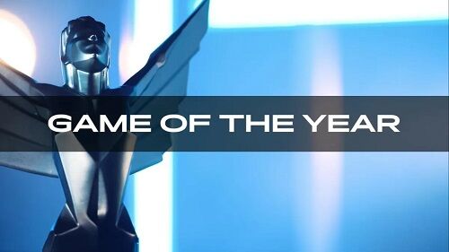 2024年のゲーム・オブ・ザ・イヤーを決めるユーザー投票、あの日本のゲームが1位に！これは文句なしだよな！？