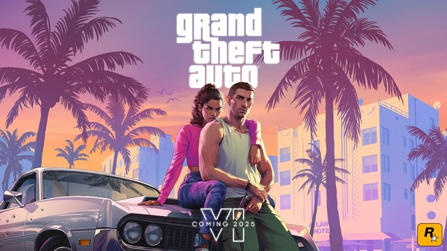 海外メディア「『GTA6』は『PS5Pro』を買う最大の理由になるだろう」