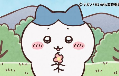 【動画】『ちいかわ』でハチワレが青雲CMソングを歌う回がついにアニメ放送！著作権どうなるの？　→　衝撃の結果にｗｗｗｗｗｗ