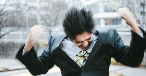 【悲報】とある意識調査の結果、社会人の95%が『仕事をしたくないと思うことがある』と回答・・・みんなの『仕事をしたくない理由』ランキングがこちら・・・