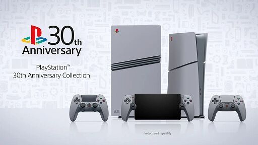 『PS5 Proアニバーサリーリミテッドエディション』の転売価格、100万円超えｗｗｗｗｗｗｗ
