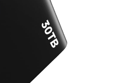 Amazonで容量が30TBの『SSD』が1万円前後で出品される… 流石に怪しいから買うのはやめとけ！
