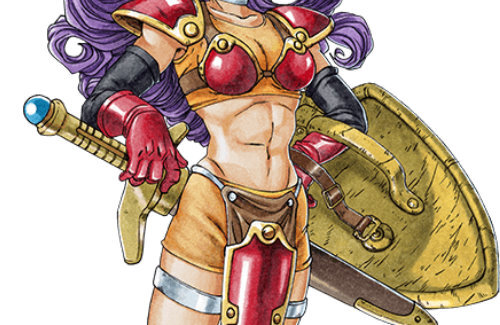 ドラクエ3HDの衣装規制や性別について堀井雄二さんがぶっちゃける「露出すると全年齢じゃなくなっちゃう」「男女で誰が一体文句言うんだろ」