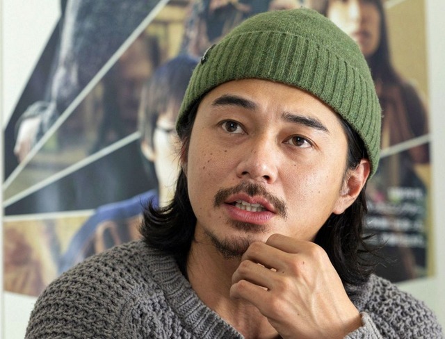 俳優・東出昌大さん、再婚に関する“アンチの声”はノーダメージ「堂々と生きるよっていうスタンス」
